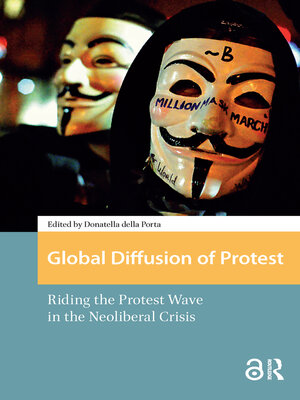 cover image of Global Diffusion of Protest